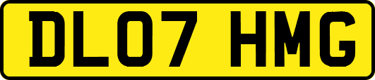 DL07HMG