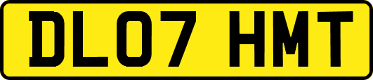 DL07HMT