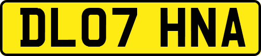 DL07HNA