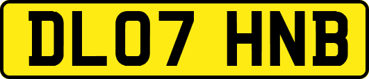 DL07HNB