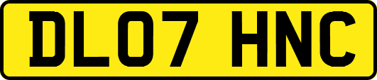 DL07HNC