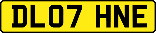 DL07HNE