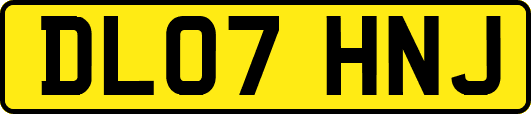 DL07HNJ