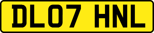 DL07HNL