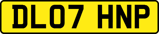 DL07HNP