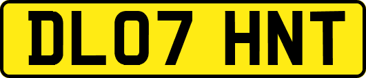 DL07HNT