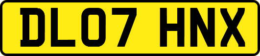 DL07HNX