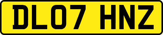DL07HNZ