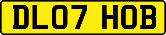 DL07HOB