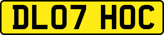 DL07HOC