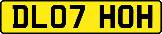DL07HOH