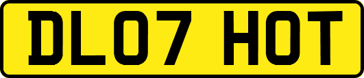 DL07HOT
