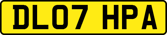DL07HPA