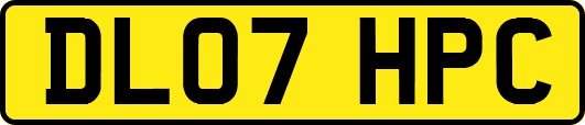 DL07HPC