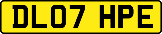 DL07HPE