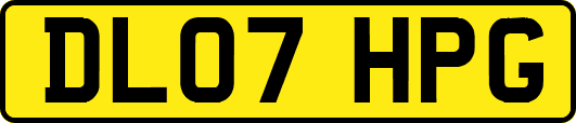 DL07HPG