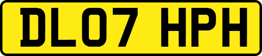 DL07HPH