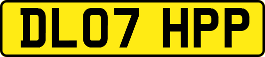 DL07HPP