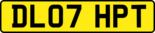 DL07HPT