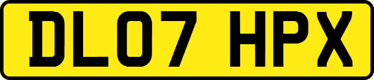 DL07HPX