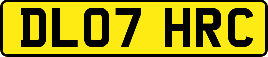 DL07HRC