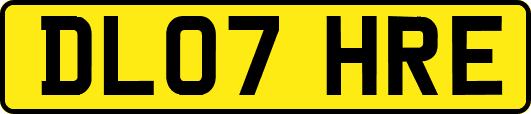 DL07HRE