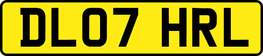 DL07HRL