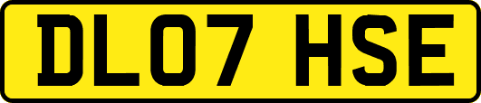 DL07HSE