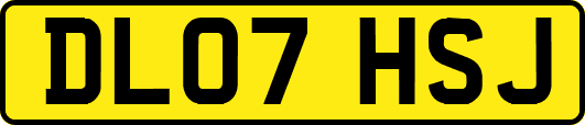 DL07HSJ