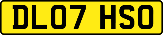 DL07HSO