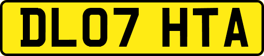DL07HTA