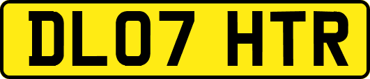 DL07HTR