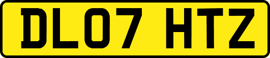 DL07HTZ