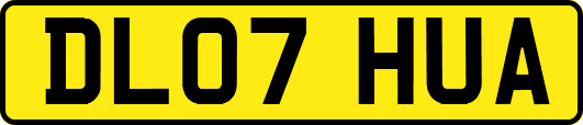 DL07HUA