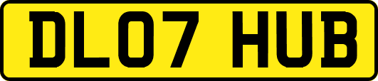 DL07HUB