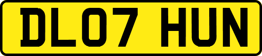 DL07HUN