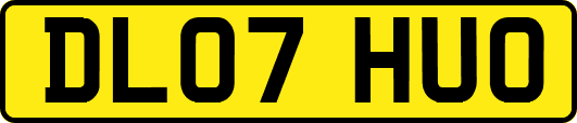 DL07HUO