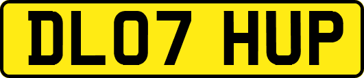 DL07HUP