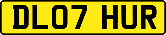 DL07HUR