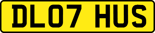 DL07HUS