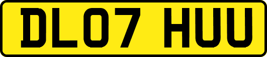 DL07HUU