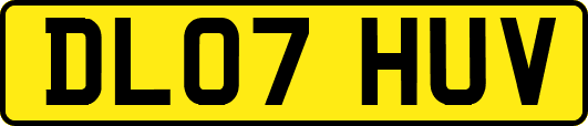 DL07HUV