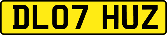 DL07HUZ