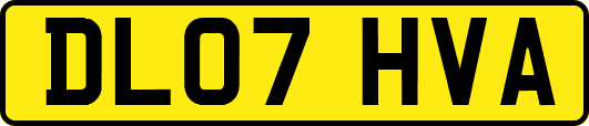 DL07HVA