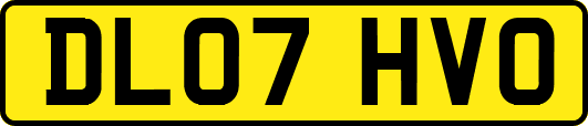 DL07HVO