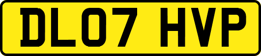 DL07HVP
