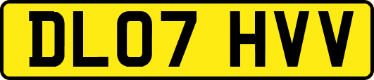 DL07HVV