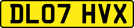 DL07HVX