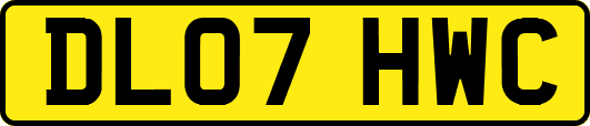 DL07HWC