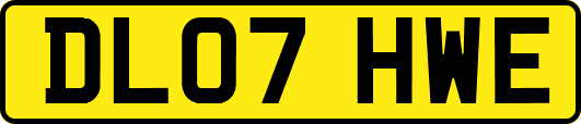 DL07HWE